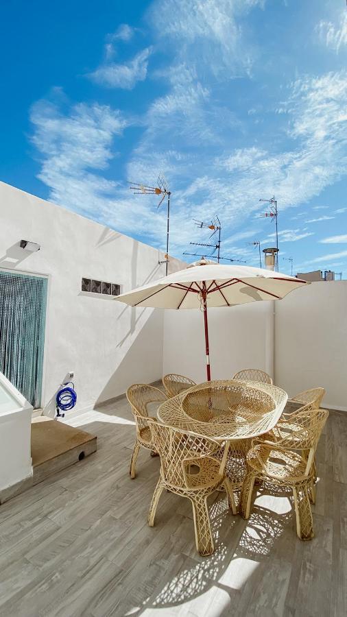 Casa Pichusa Benicarló Kültér fotó